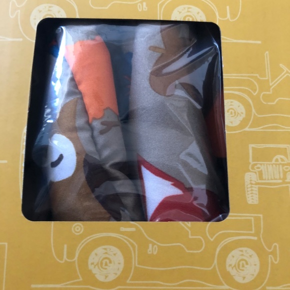 Jeep Accents Jeep 2in Shopping Cart Cover High Chair Cover Poshmark